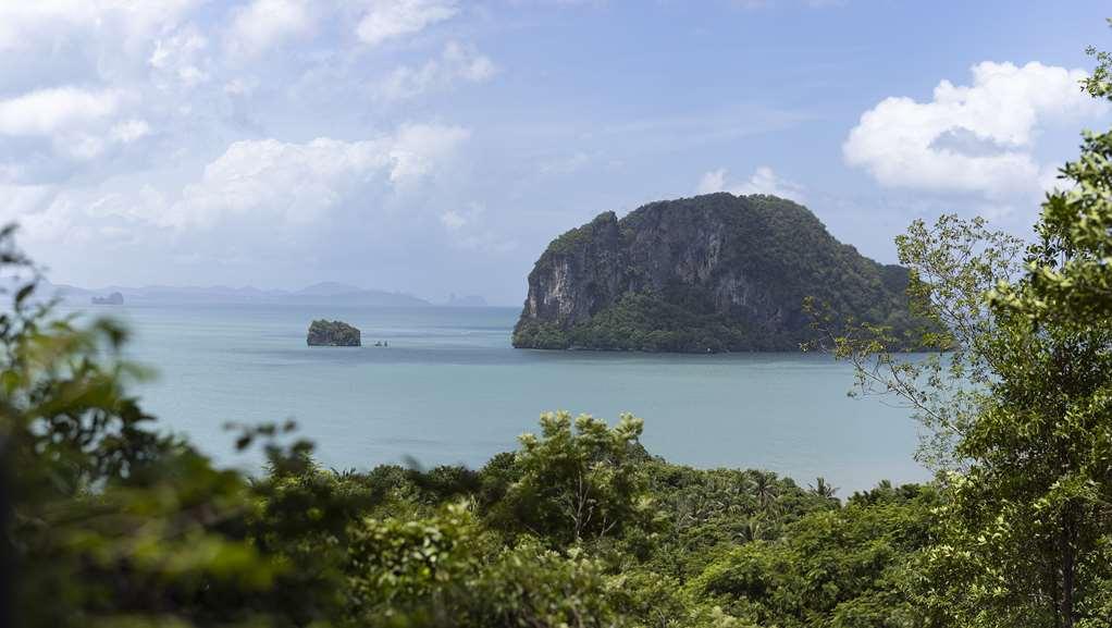 Anantara Koh Yao Yai Resort Phang Nga Exteriör bild