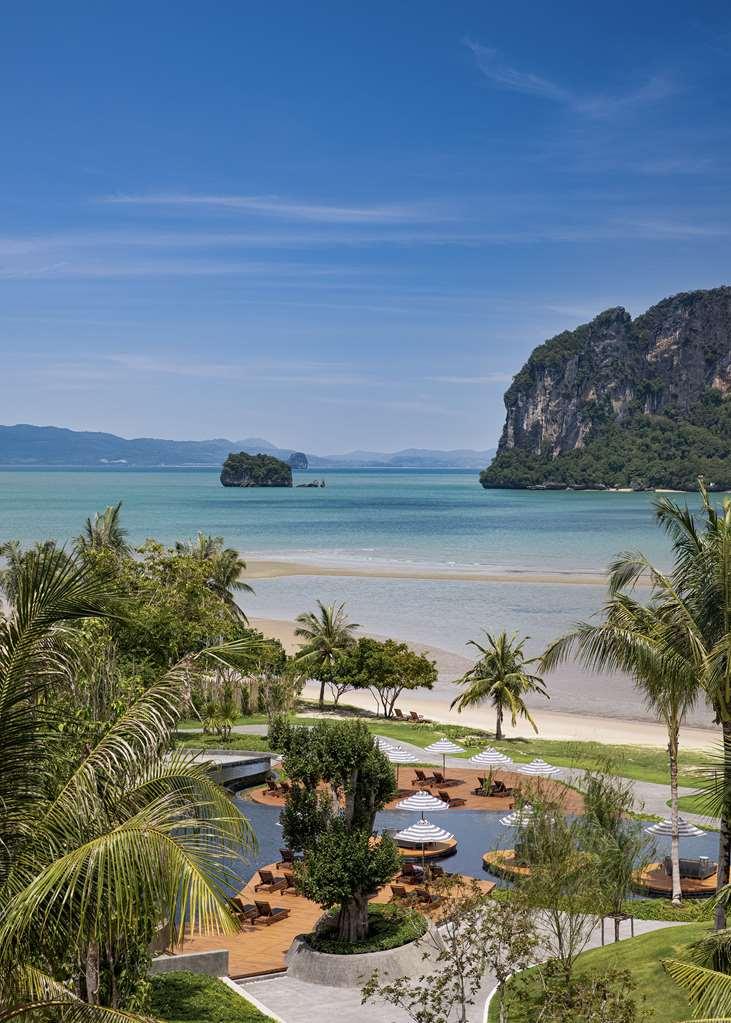 Anantara Koh Yao Yai Resort Phang Nga Exteriör bild